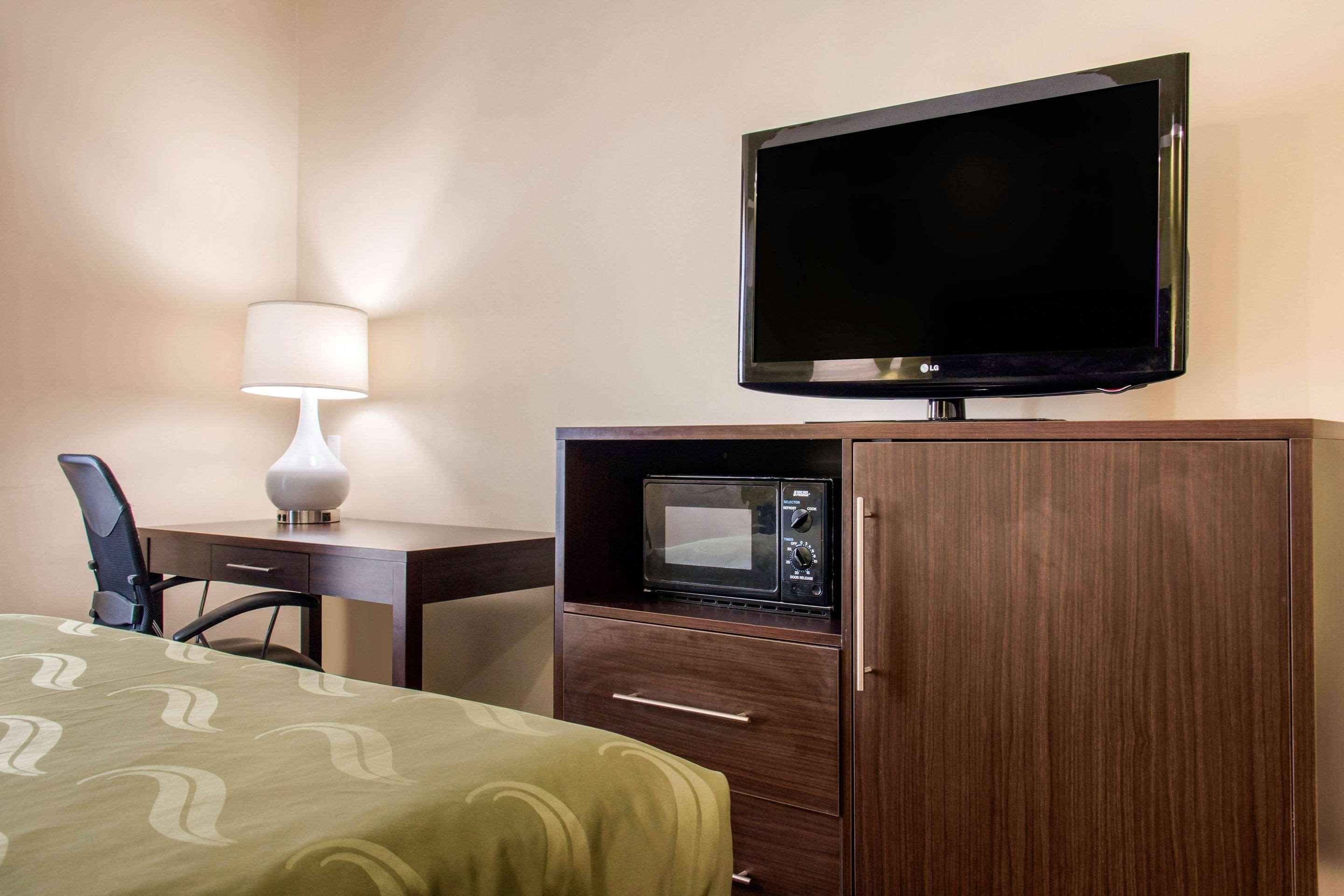 Quality Inn Pooler - Savannah I-95 Екстериор снимка
