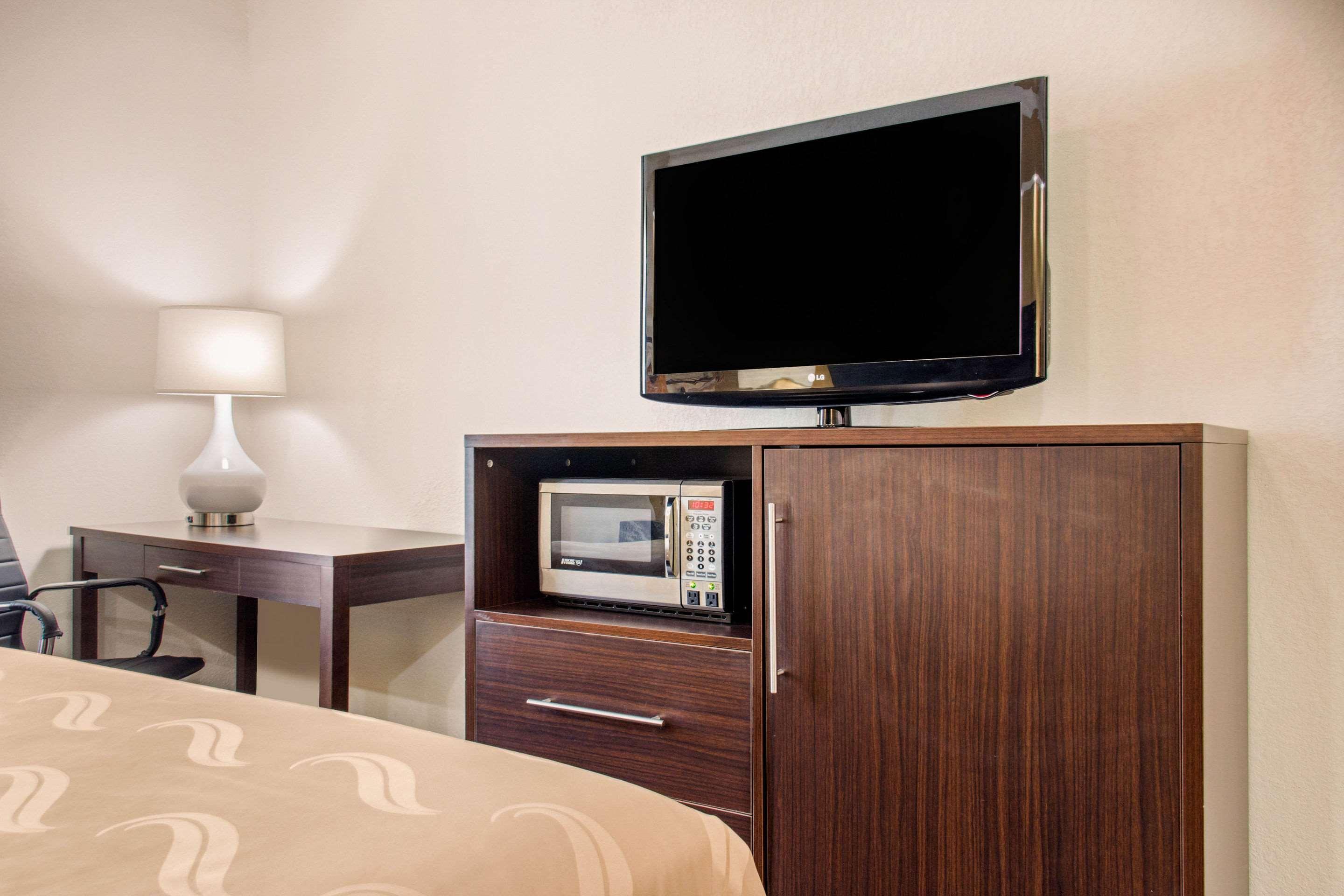 Quality Inn Pooler - Savannah I-95 Екстериор снимка