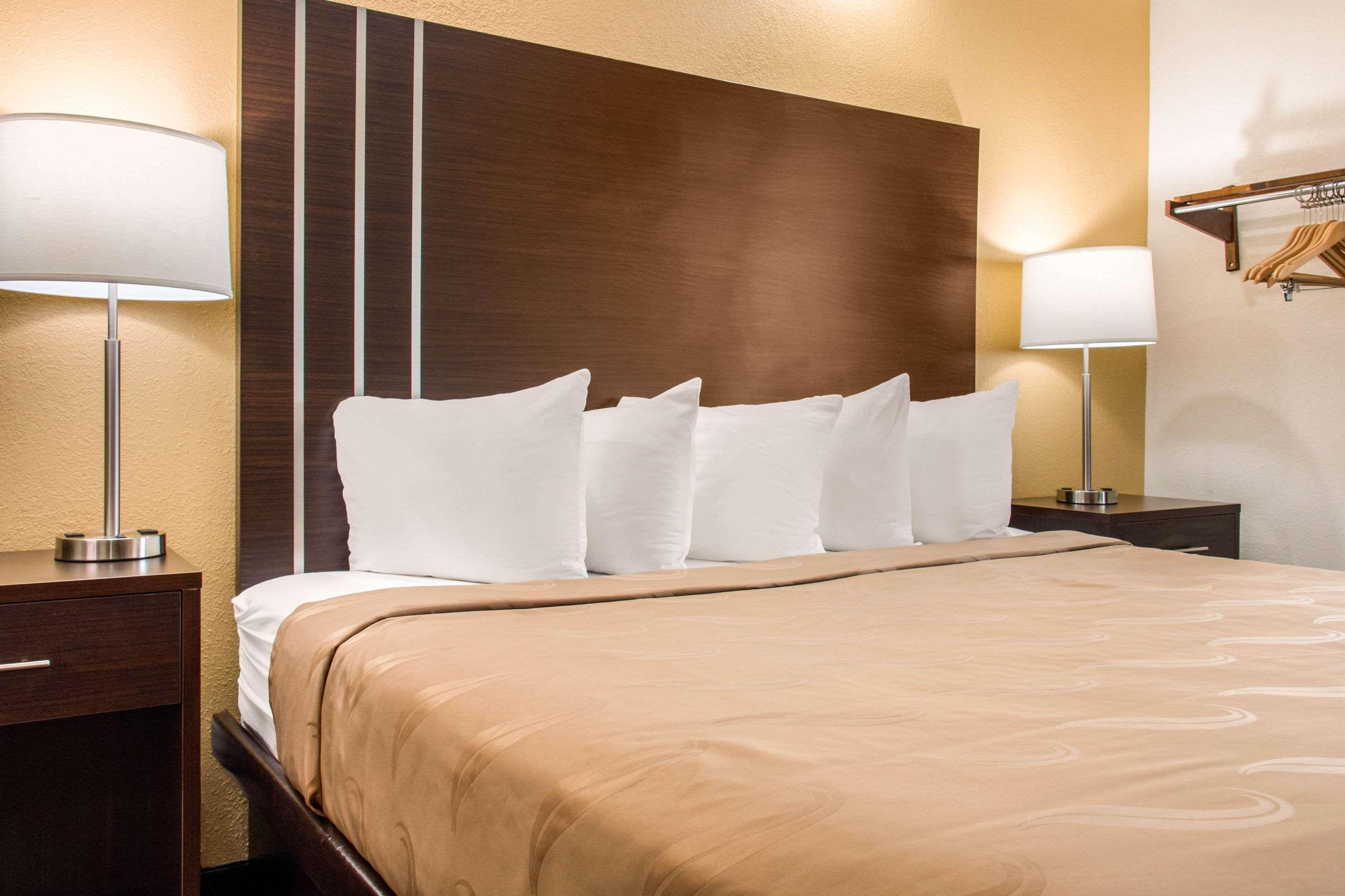 Quality Inn Pooler - Savannah I-95 Екстериор снимка