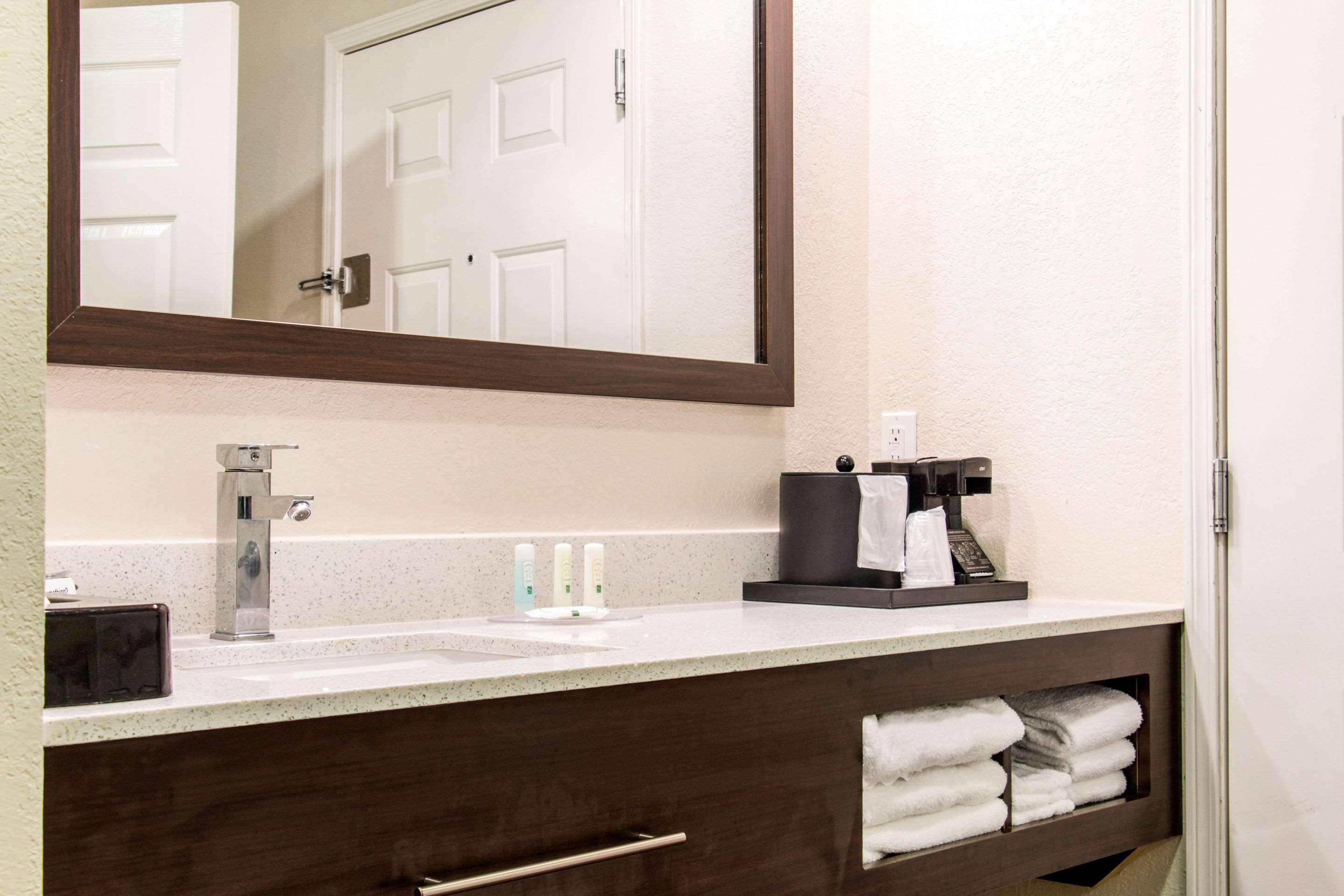 Quality Inn Pooler - Savannah I-95 Екстериор снимка