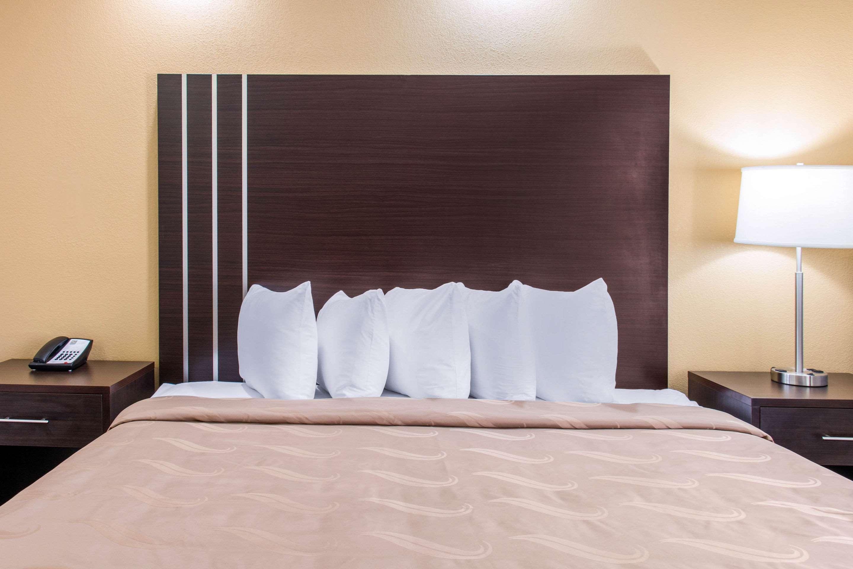 Quality Inn Pooler - Savannah I-95 Екстериор снимка