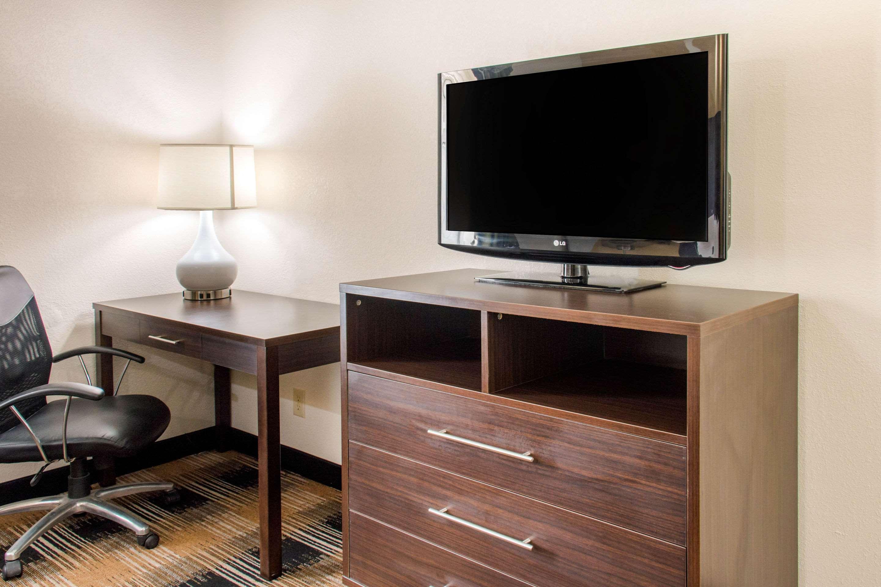 Quality Inn Pooler - Savannah I-95 Екстериор снимка