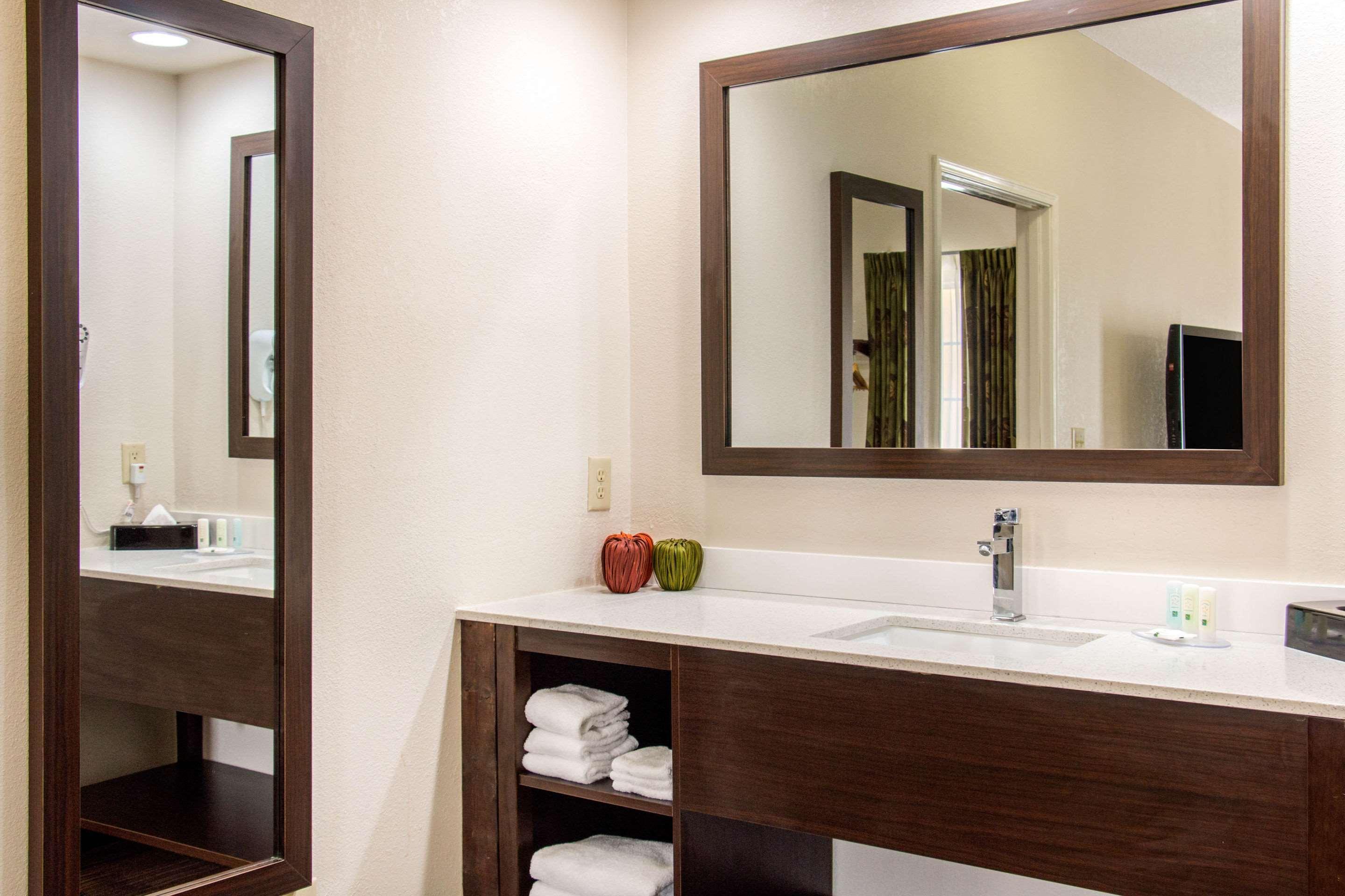 Quality Inn Pooler - Savannah I-95 Екстериор снимка