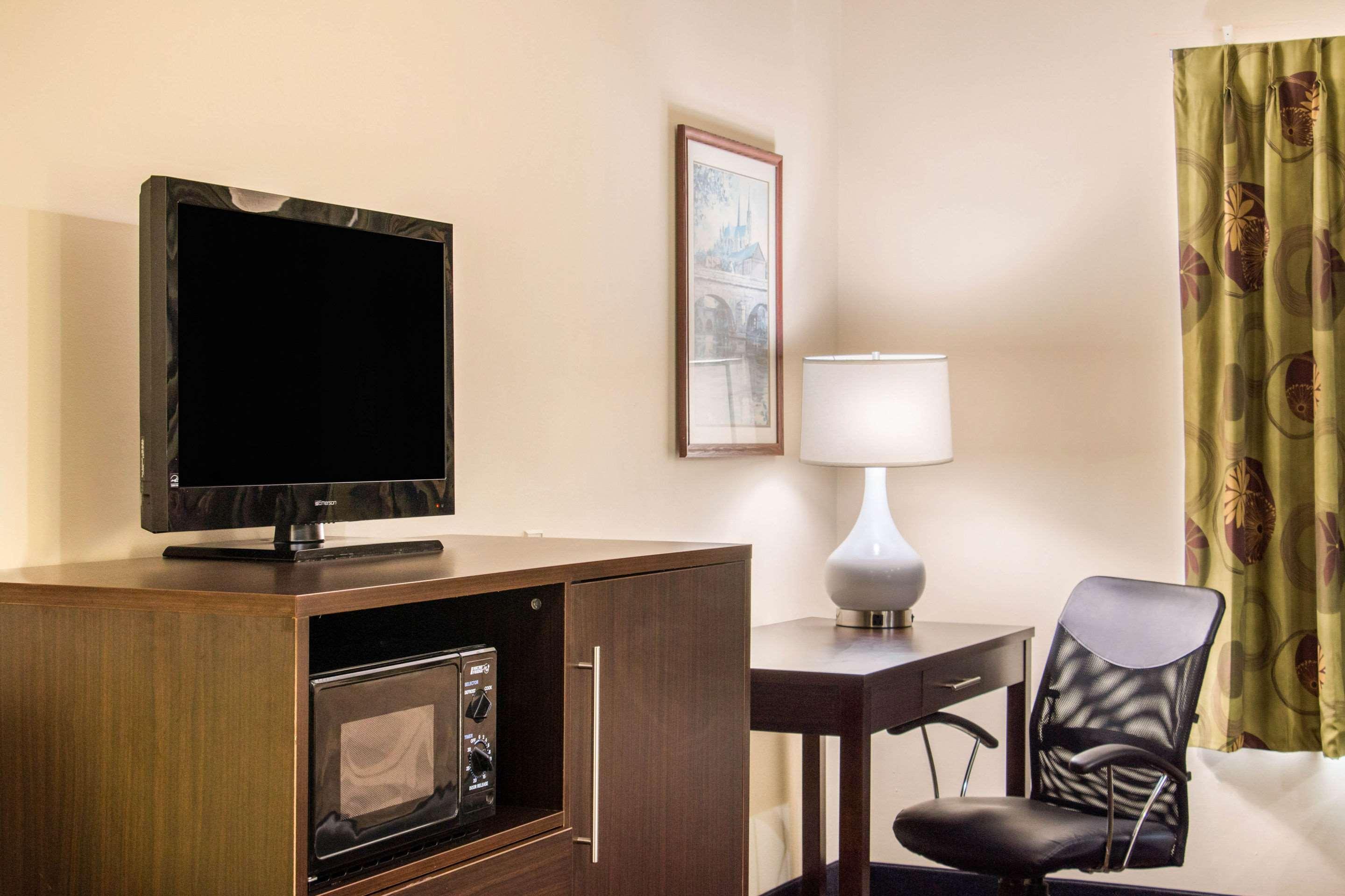 Quality Inn Pooler - Savannah I-95 Екстериор снимка