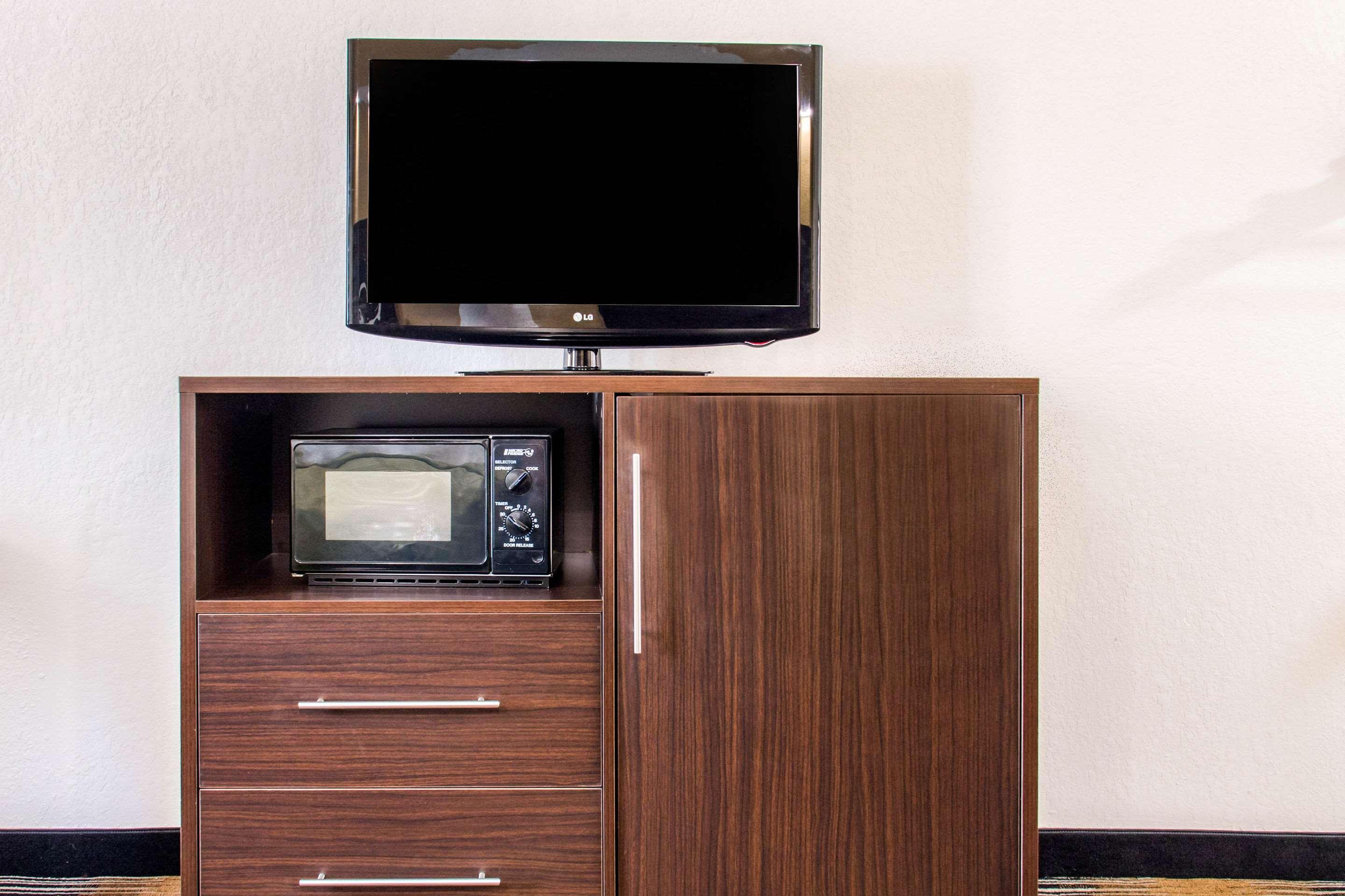 Quality Inn Pooler - Savannah I-95 Екстериор снимка