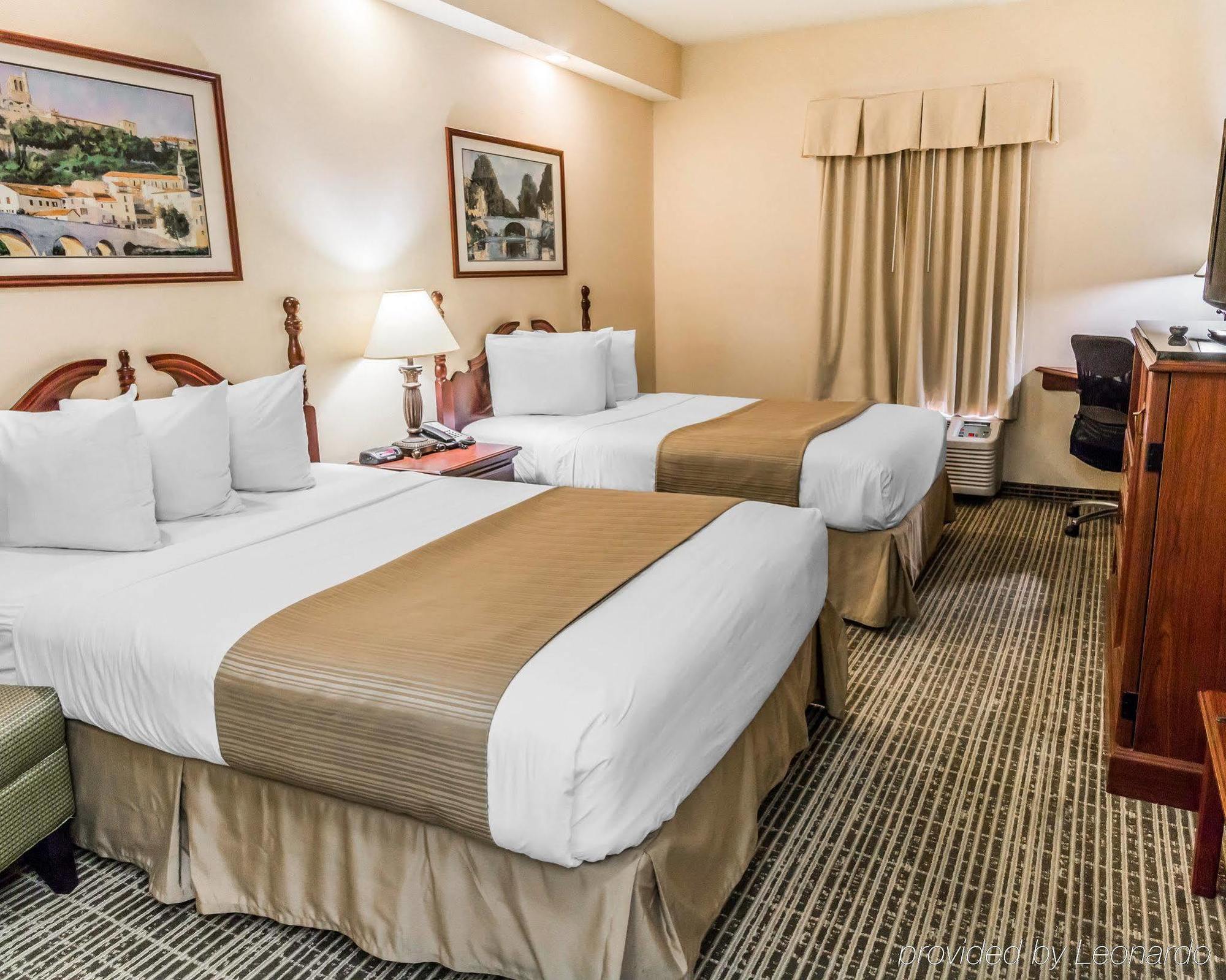 Quality Inn Pooler - Savannah I-95 Екстериор снимка
