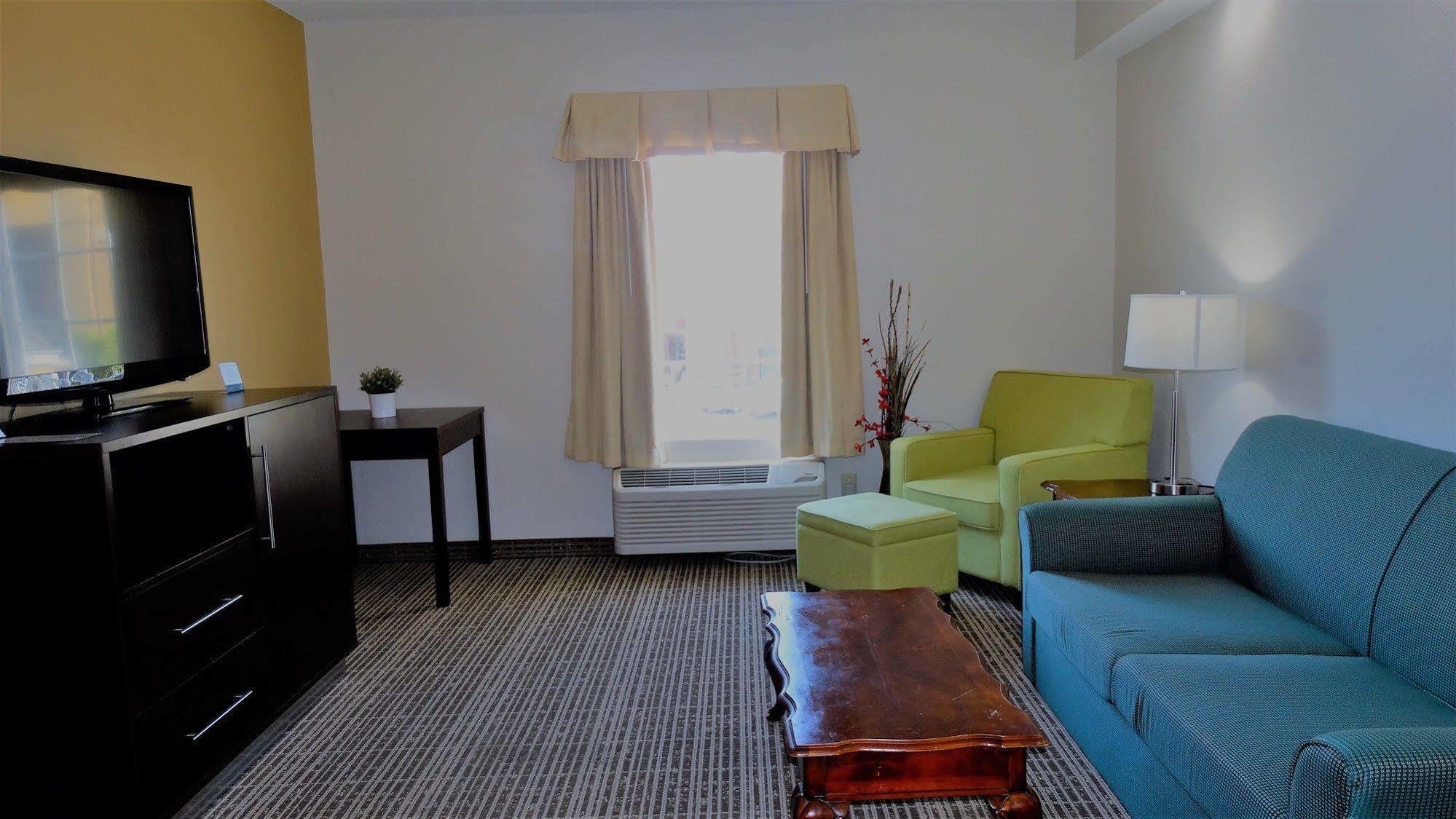 Quality Inn Pooler - Savannah I-95 Екстериор снимка
